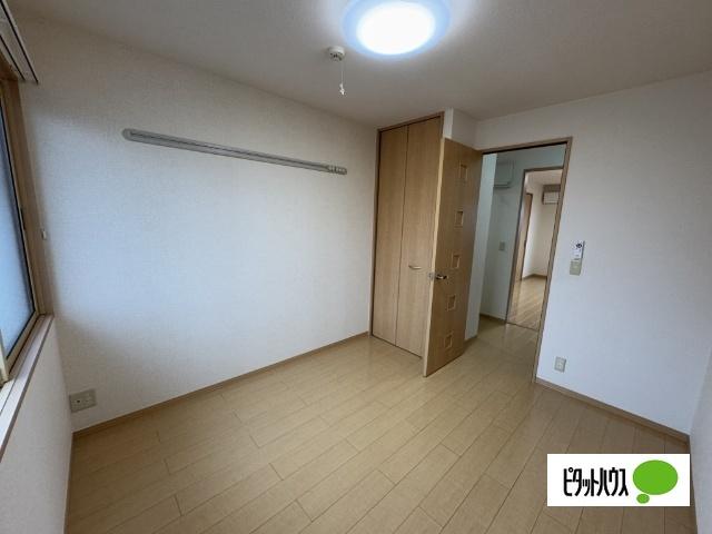 グランディールＭＯＭＯＳＥ　Ａ/Ｂ（B303） その他部屋・スペース