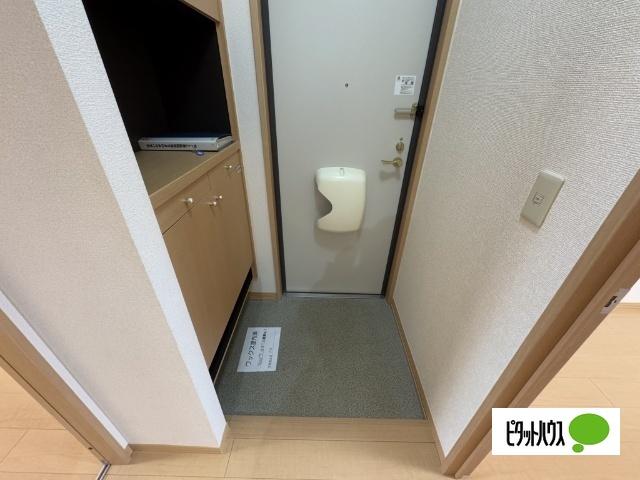 グランディールＭＯＭＯＳＥ　Ａ/Ｂ（B303） その他部屋・スペース