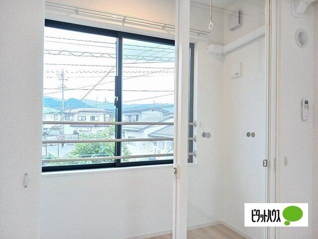 サジテール　青木島（206） 部屋画像