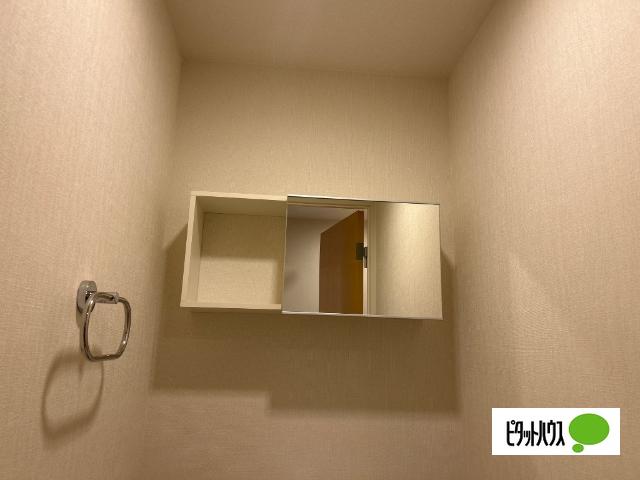 グレーシア瀬原田 部屋画像