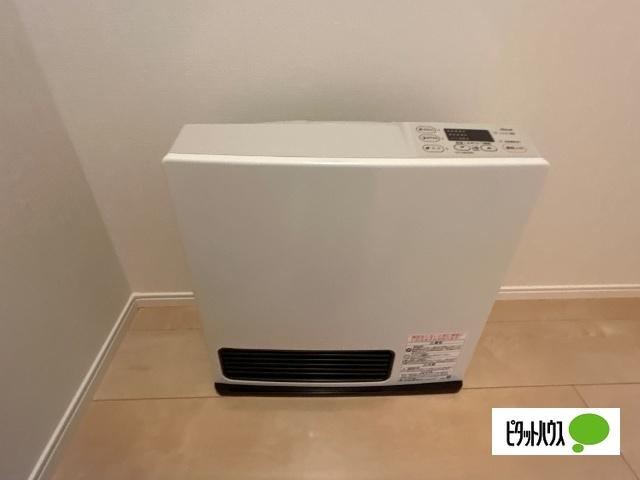 グレーシア瀬原田 部屋画像