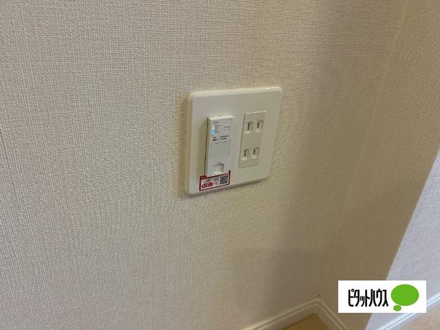 グレーシア瀬原田 部屋画像