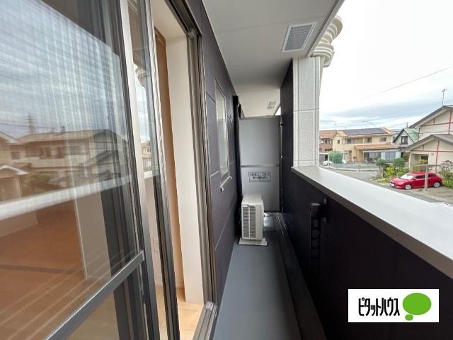 グレーシア瀬原田 部屋画像
