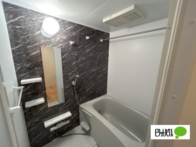 グレーシア瀬原田 部屋画像