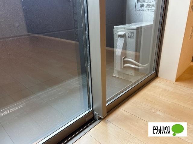 グレーシア瀬原田 部屋画像