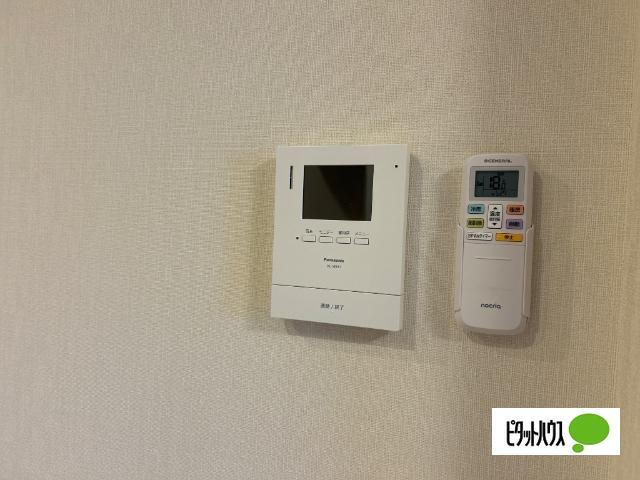 グレーシア瀬原田 部屋画像