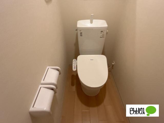 グレーシア瀬原田 部屋画像