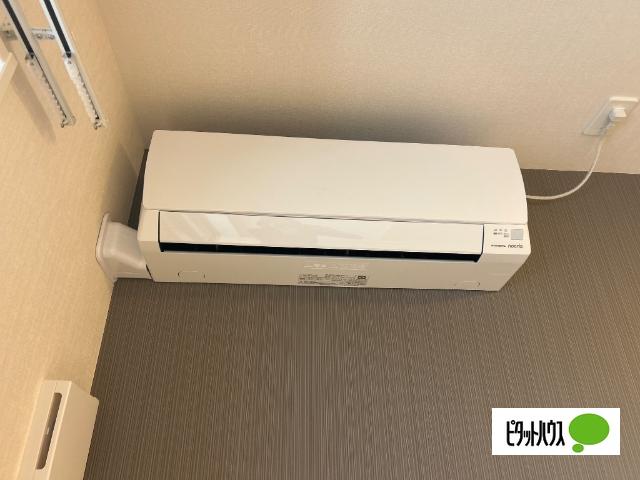 グレーシア瀬原田 部屋画像