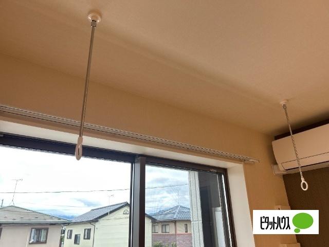 グレーシア瀬原田 部屋画像