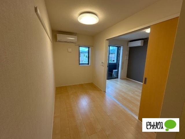 グレーシア瀬原田 部屋画像