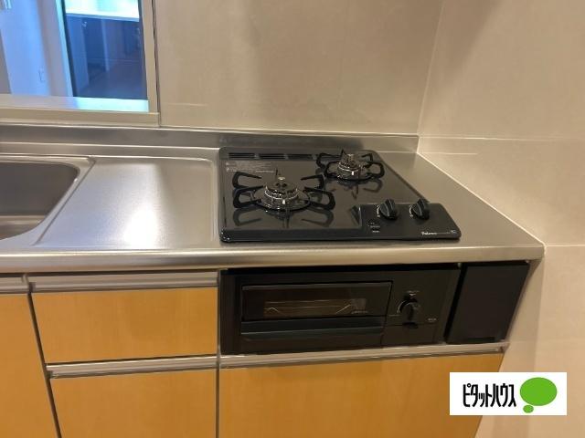 グレーシア瀬原田 部屋画像