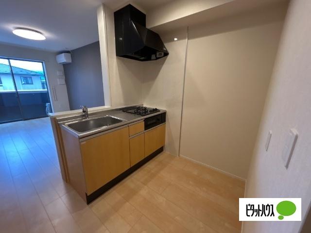 グレーシア瀬原田 部屋画像