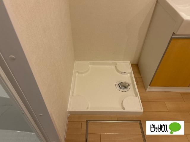 グレーシア瀬原田 部屋画像