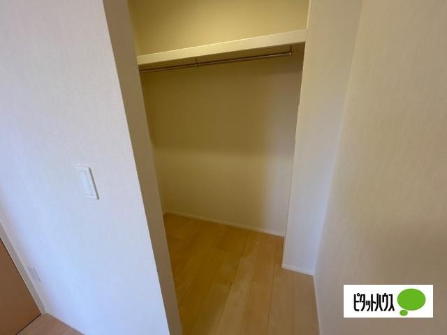 グレーシア瀬原田 部屋画像