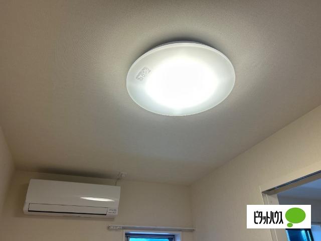 グレーシア瀬原田 部屋画像