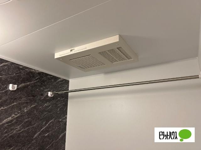 グレーシア瀬原田 部屋画像