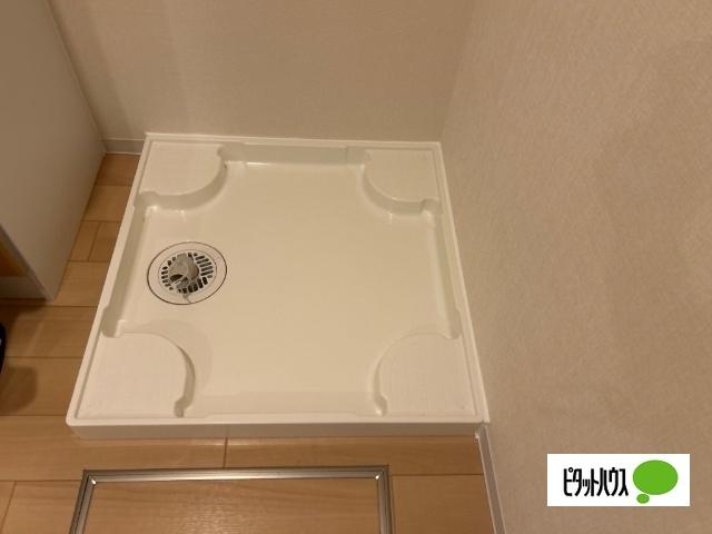 グレーシア瀬原田 部屋画像