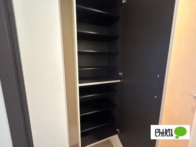 グレーシア瀬原田 部屋画像