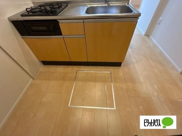 グレーシア瀬原田 部屋画像