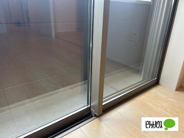 グレーシア瀬原田 部屋画像