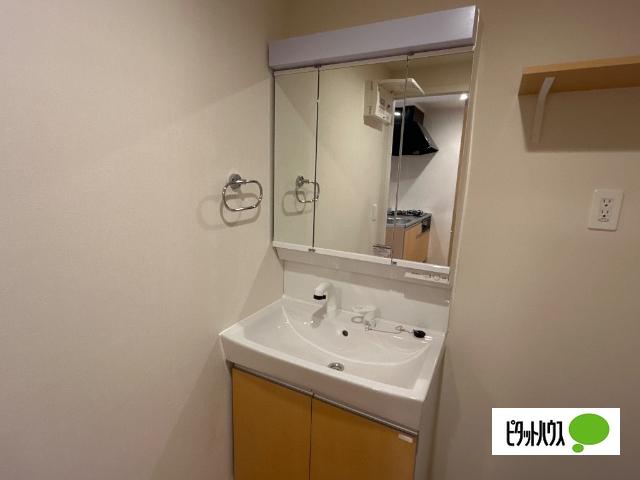 グレーシア瀬原田 部屋画像
