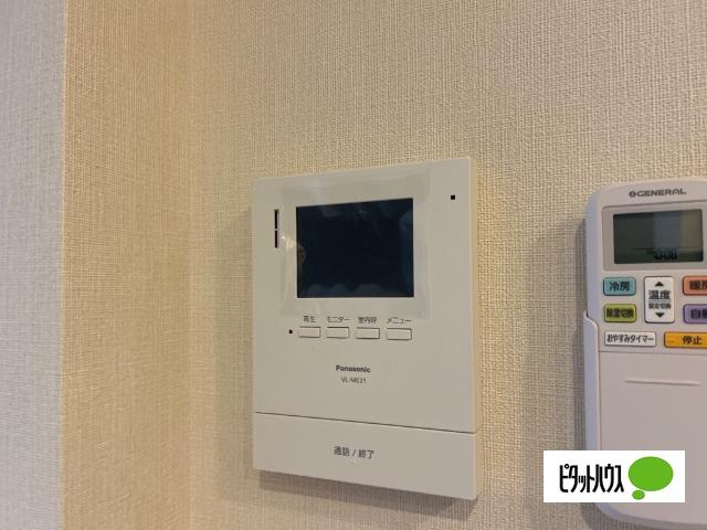 グレーシア瀬原田 部屋画像