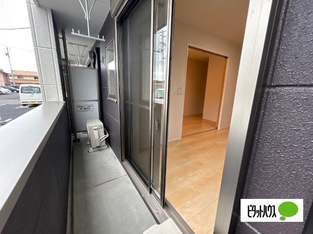 グレーシア瀬原田 部屋画像