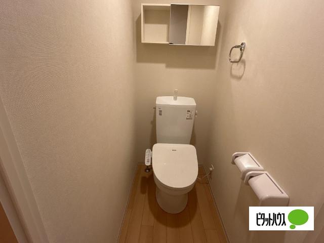 グレーシア瀬原田 部屋画像