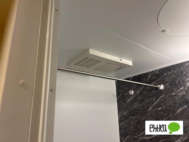 グレーシア瀬原田 部屋画像
