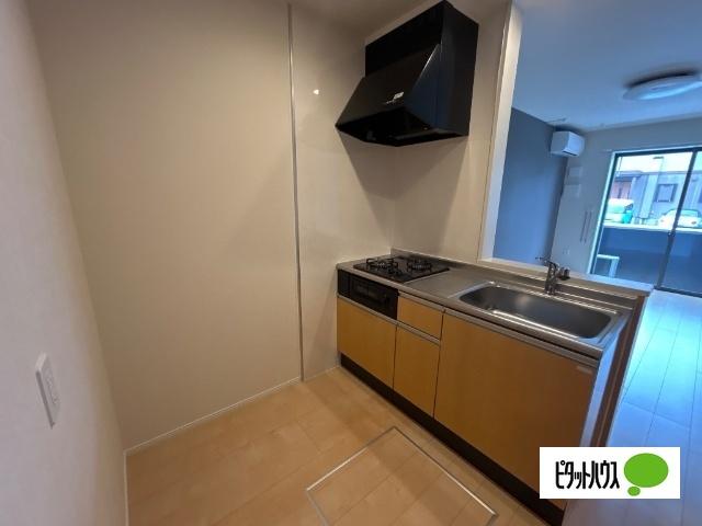 グレーシア瀬原田 部屋画像