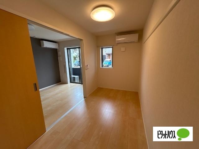 グレーシア瀬原田 部屋画像