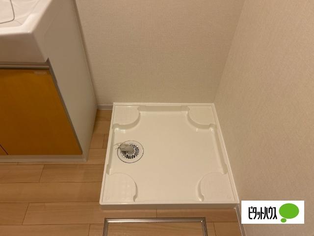 グレーシア瀬原田 部屋画像