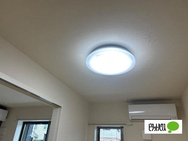 グレーシア瀬原田 部屋画像