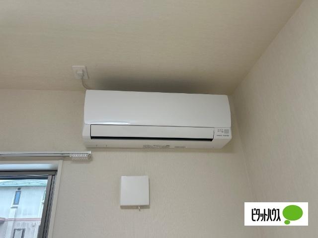 グレーシア瀬原田 部屋画像