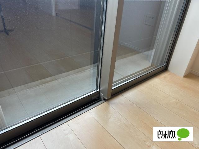 グレーシア瀬原田 部屋画像