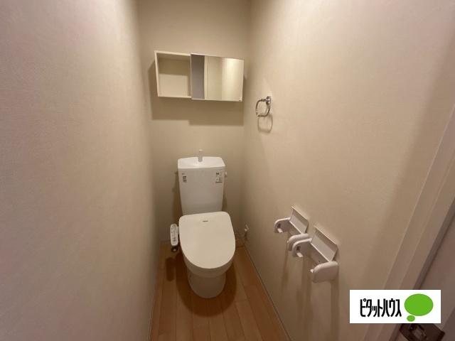 グレーシア瀬原田 部屋画像