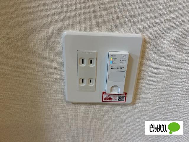 グレーシア瀬原田 部屋画像