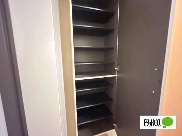 グレーシア瀬原田 部屋画像