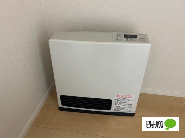 グレーシア瀬原田 部屋画像