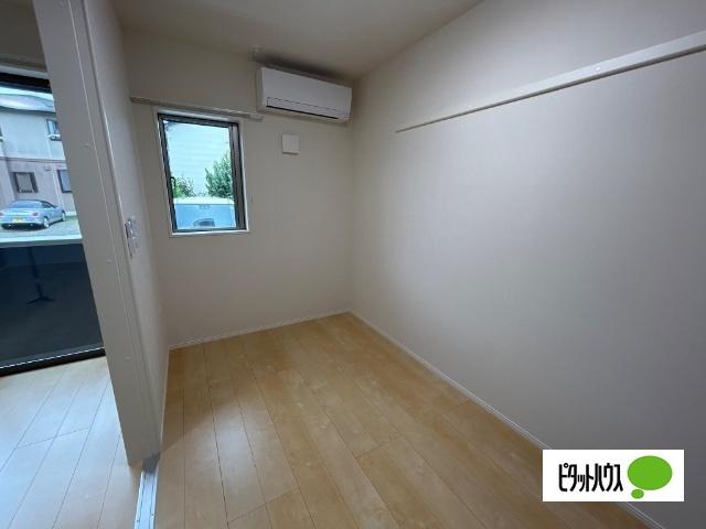グレーシア瀬原田 部屋画像