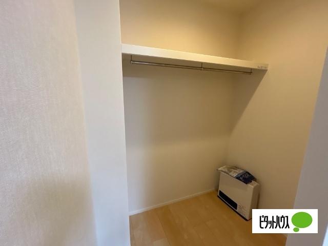 グレーシア瀬原田 部屋画像