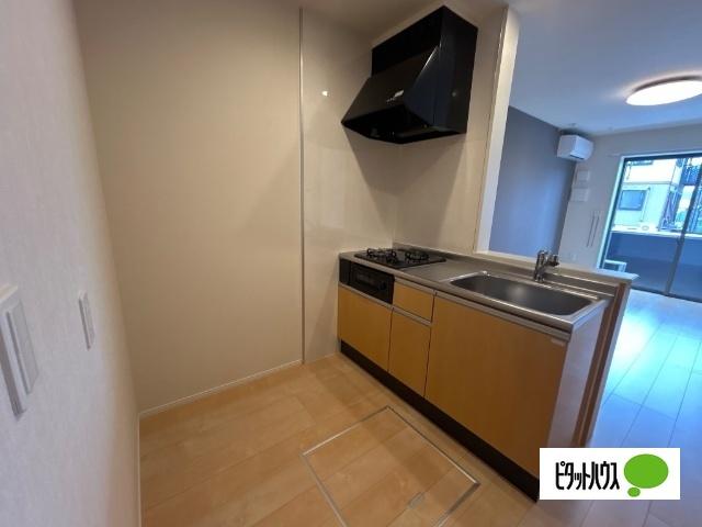 グレーシア瀬原田 部屋画像