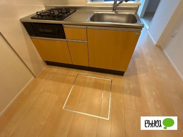 グレーシア瀬原田 部屋画像