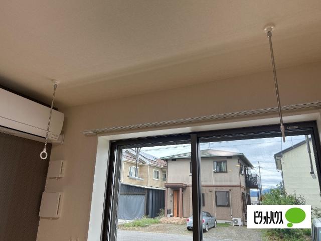 グレーシア瀬原田 部屋画像