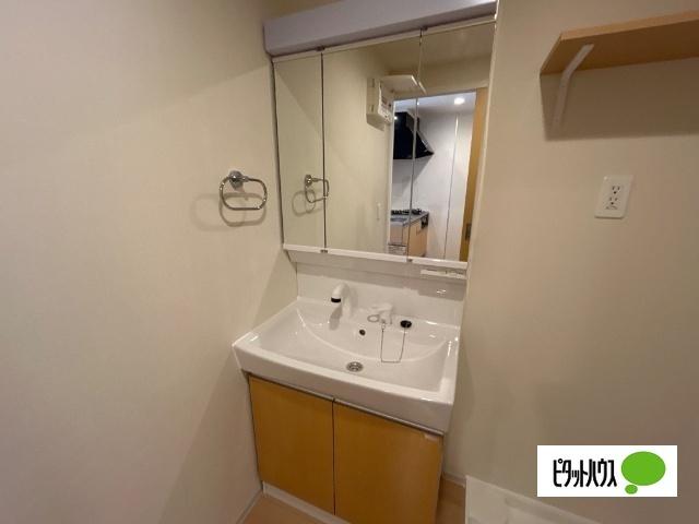 グレーシア瀬原田 部屋画像