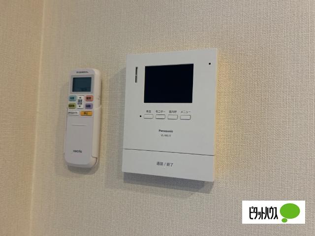 グレーシア瀬原田 部屋画像