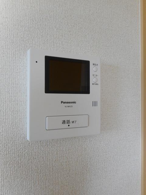 フレスクーラ蟻ヶ崎Ⅱ（205） 設備
