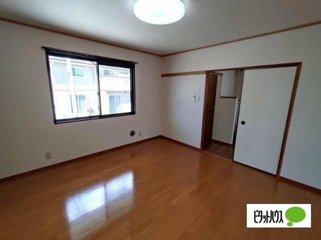 シャルマン沢村　Ａ（A202） その他部屋・スペース