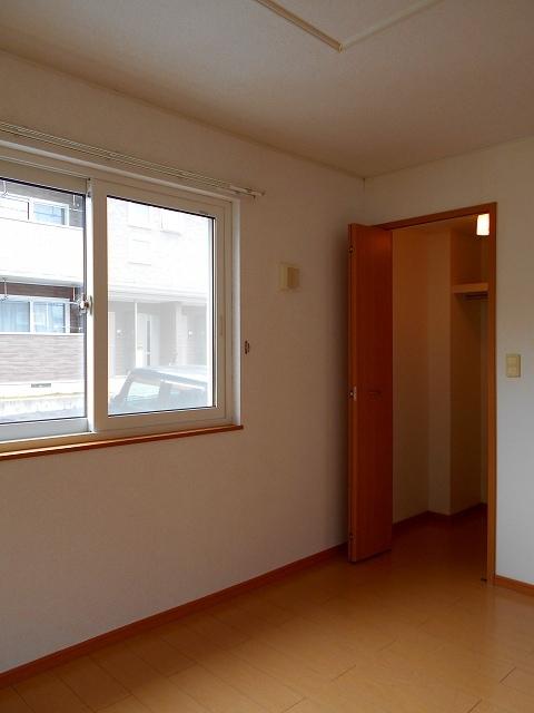 ガーデンハウス朝日山　Ａ（101） その他部屋・スペース