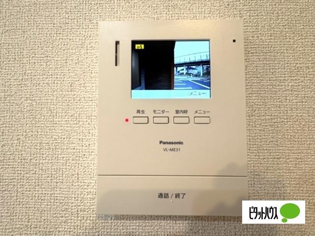 ファビオネスト駒沢（106） 設備